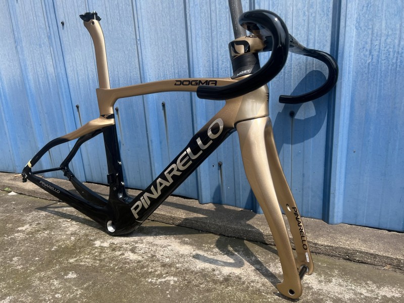 Pinarello DogMa F カーボン ロード自転車フレーム リム Pinarello DogMa F カーボン ロード自転車フレーム リム